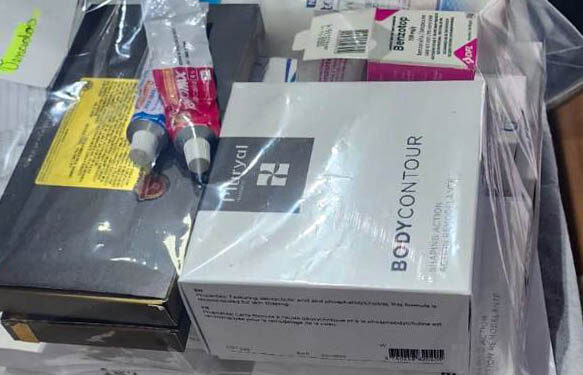 Vigilância Sanitária de Curitiba interdita duas pousadas e autua clínica médica na região central