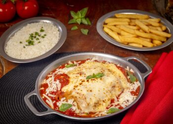 3º Festival do Parmegiana da Curitiba Honesta abre inscrições para bares e restaurantes