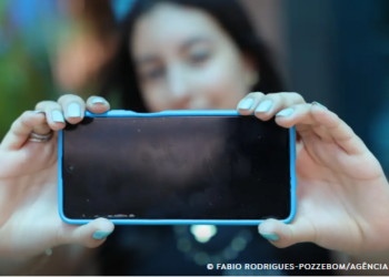 Celular Seguro começa a emitir alerta de bloqueio de aparelhos