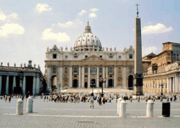 Funeral do papa Francisco será realizado sábado, anuncia Vaticano