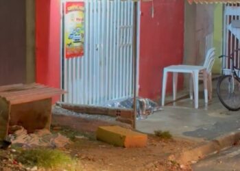 Homem é executado a tiros em Araucária