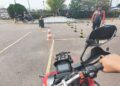 Pilotando Para Vida: Realizamos o curso que todo motociclista deveria fazer