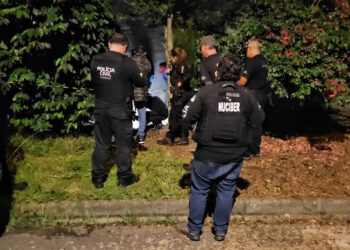 Polícia segue investigando corpo de bebê encontrado enterrado em Curitiba