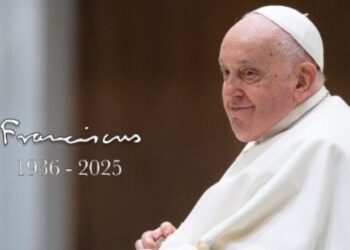 Papa Francisco morre aos 88 anos no Vaticano