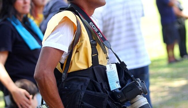 Homem é condenado por injúria racial contra fotógrafo durante partida de futebol em Curitiba