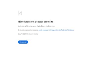 Site da Hurb sai do ar após decisão judicial