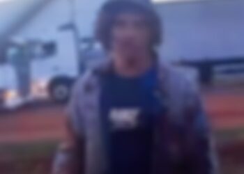 Caminhoneiro explica o motivo de ter matado dois irmãos; “cara de homem não foi feita para bater”