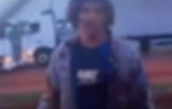 Caminhoneiro explica o motivo de ter matado dois irmãos; “cara de homem não foi feita para bater”