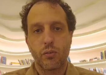 CEO da Hurb realiza furto em shopping, tenta fugir e acaba preso