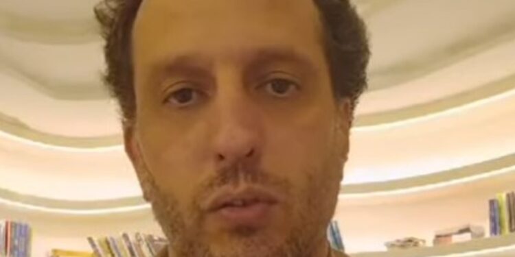 CEO da Hurb realiza furto em shopping, tenta fugir e acaba preso