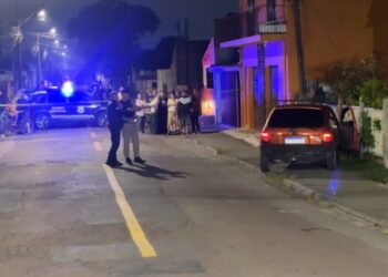 Rapaz é executado a tiros dentro de carro em São José dos Pinhais