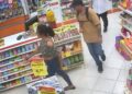 Casal assalta farmácia no centro de Curitiba