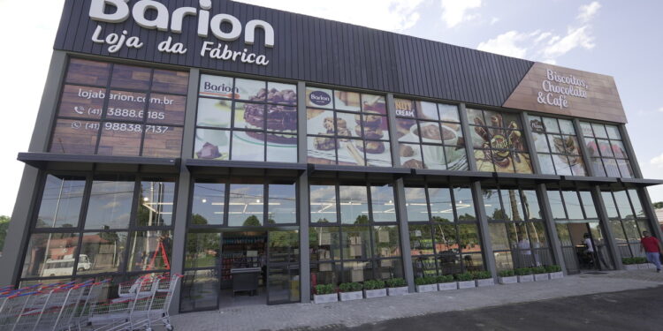 Lojas Barion têm horário estendido para atender os clientes para a Páscoa