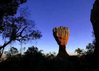 Parques do Paraná vão funcionar normalmente durante o feriadão prolongado