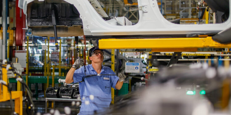 Semana da Páscoa tem 22,2 mil vagas disponíveis nas Agências do Trabalhador do Paraná