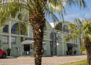 Festival Oriental no Mercado Capão Raso começa nesta sexta e reúne gastronomia, cultura e dança