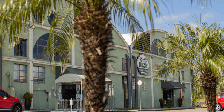 Festival Oriental no Mercado Capão Raso começa nesta sexta e reúne gastronomia, cultura e dança