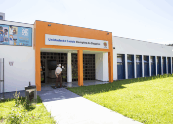 Nove unidades de saúde de Curitiba estarão abertas para vacinação neste sábado