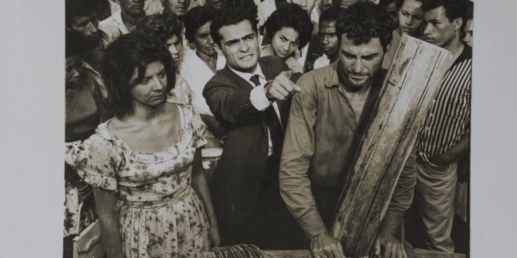 Em junho, mais de 100 filmes na Cinemateca de Curitiba, com homenagem a Valêncio Xavier, clássicos de terror e Olhar de Cinema