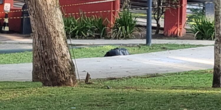 Suspeita de bomba mobiliza Esquadrão Antibombas pela segunda vez no dia em Curitiba