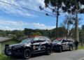 PCPR prende homem investigado por três assaltos a ônibus em Campo Largo
