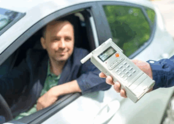 Quais as consequências das infrações relativas ao bafômetro?