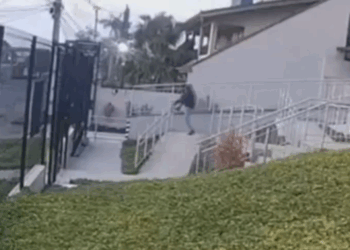 Marginal invade empresa no Boqueirão e leva dois notebooks