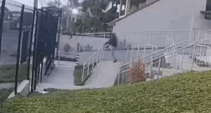 Marginal invade empresa no Boqueirão e leva dois notebooks