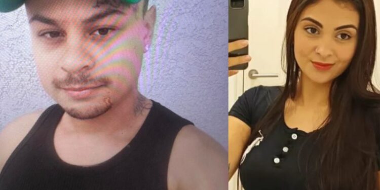 Polícia procurar autor de feminicídio em Mandirituba; vítima tinha medida protetiva