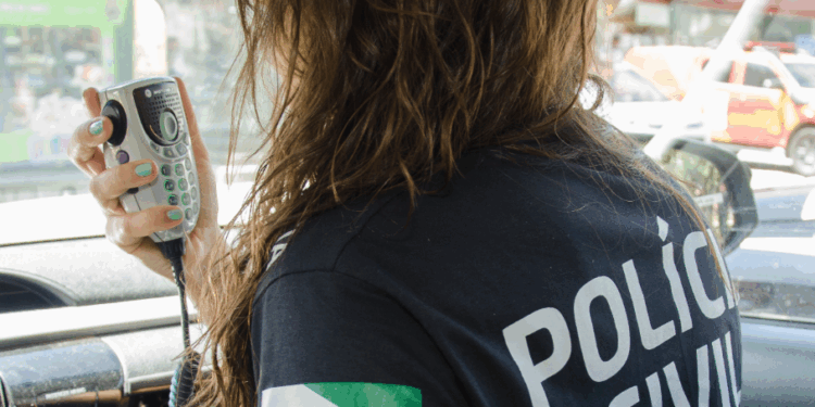 PCPR prende jogador de futebol em flagrante por injúria racial