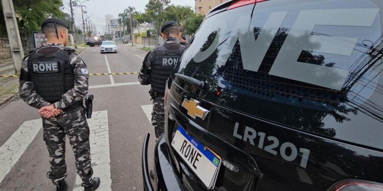 Um dos maiores traficantes do Brasil, faccionado perigoso é neutralizado pela RONE em confronto