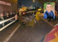 Jovem que se envolveu em acidente na BR-116 segue internado em estado grave; família pede orações