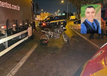 Jovem que se envolveu em acidente na BR-116 segue internado em estado grave; família pede orações