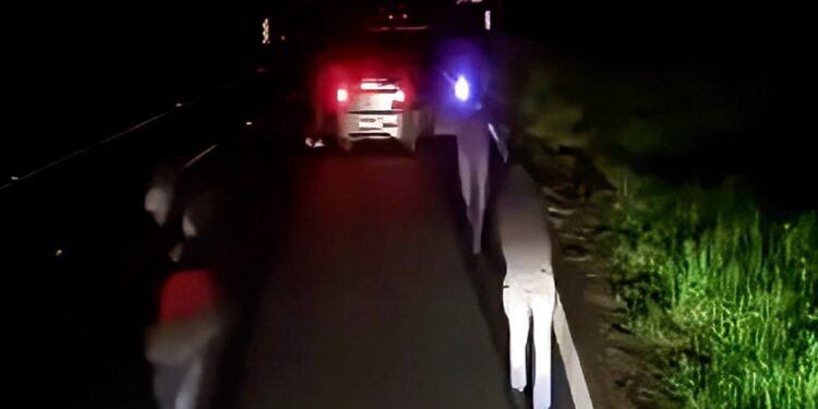 Polícia deflagra operação contra quadrilha envolvida em 12 roubos de cargas na BR-116; prejuízo supera R$ 3 milhões