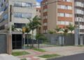 Gaeco cumpre mandado em escritório de advocacia em nova fase da Operação Taxa Alta, que investiga esquema milionário no Detran-PR