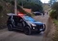 PM do Paraná troca tiros em Santa Catarina e dupla é neutralizada