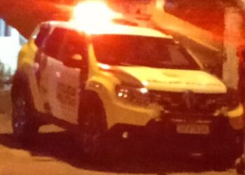 Confronto policial resulta em óbito em Fazenda Rio Grande