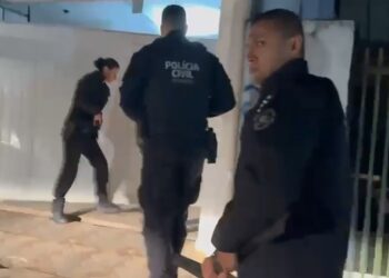 Polícia deflagra operação contra quadrilha que adulterava soja e fertilizantes