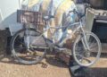 PM prende indivíduo que receptava bicicletas furtadas na região da Ceasa