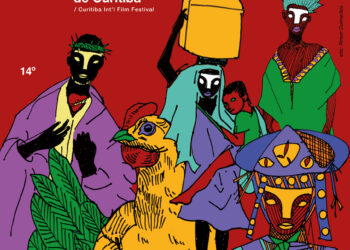 Olhar de Cinema divulga filmes selecionados para sua 14ª edição