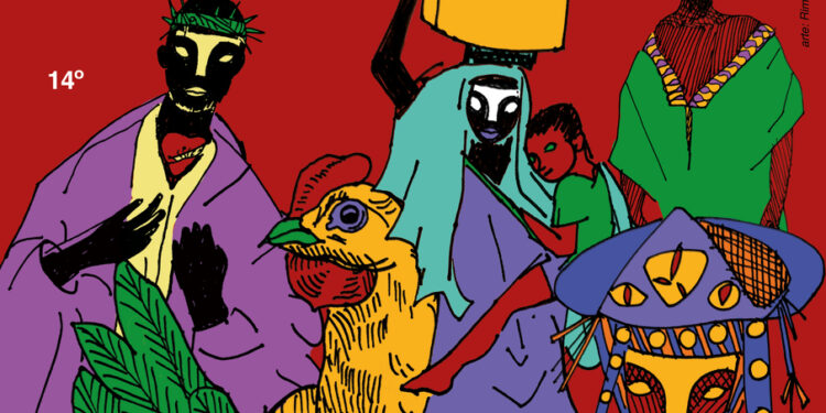 Olhar de Cinema divulga filmes selecionados para sua 14ª edição