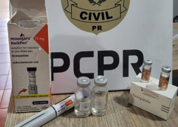 Médica é investigada por estelionato e crimes contra a saúde pública, diz Polícia Civil