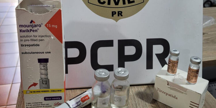 Médica é investigada por estelionato e crimes contra a saúde pública, diz Polícia Civil