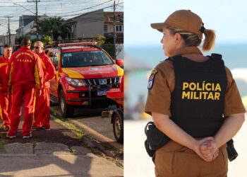 Estado propõe lei que institui retorno voluntário de militares inativos da PM e Bombeiros