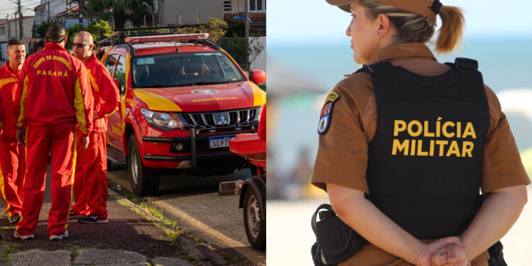 Estado propõe lei que institui retorno voluntário de militares inativos da PM e Bombeiros