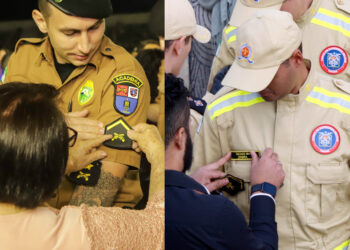 Inscrições para concurso da PM e Bombeiros vão até o dia 13 de maio