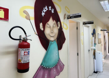 Maio Laranja: PCPR orienta como identificar e prevenir violência contra crianças