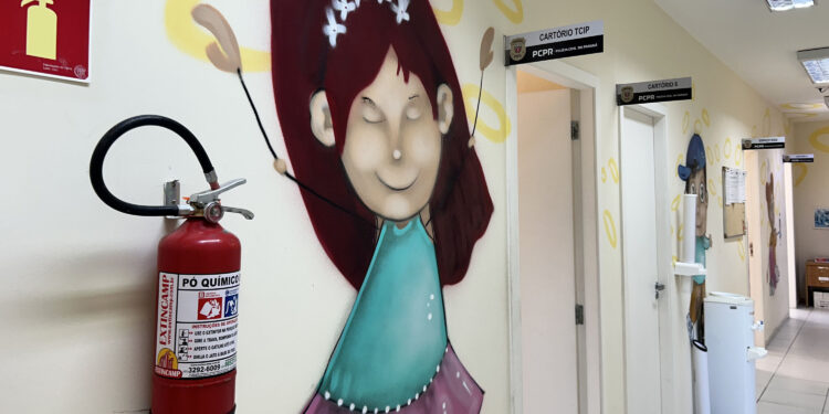 Maio Laranja: PCPR orienta como identificar e prevenir violência contra crianças