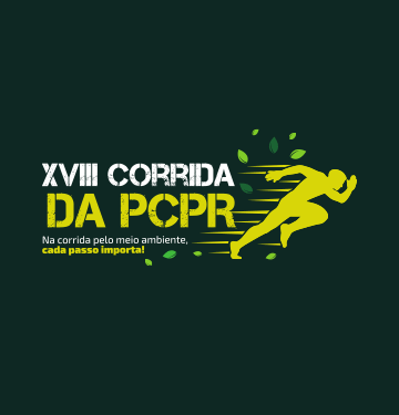 XVIII Corrida da Polícia Civil do Paraná está com inscrições abertas