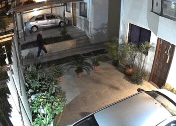 PCPR prende suspeito por furtos em série a residências e condomínios em Curitiba